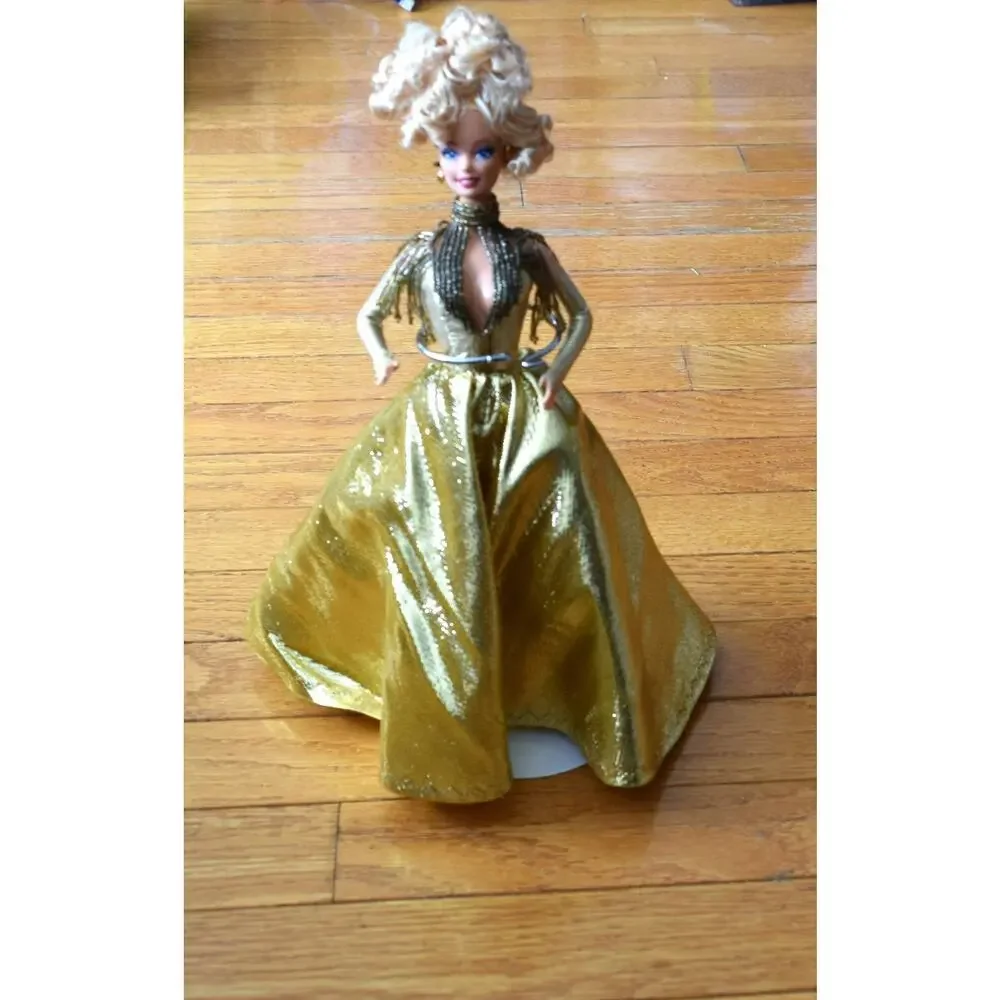 Mattel vtg